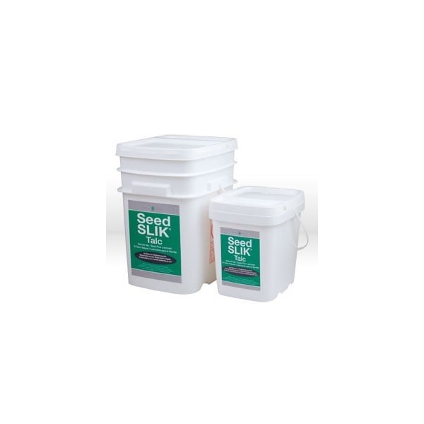 Precision Brand SEED SLIK TALC, 8# PAIL, SUPERIOR GRAPHITE #30732R 45540 - main